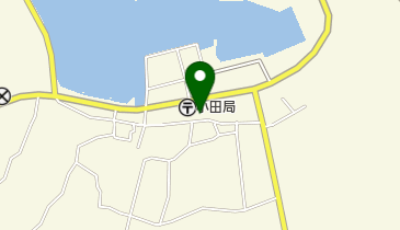 木内理容店の地図画像