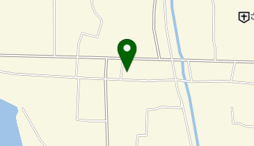 バーバーちばの地図画像