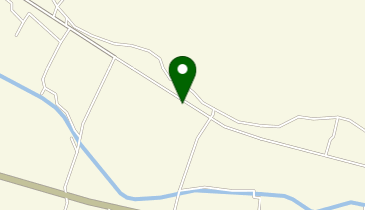 ヘアーサロンアラカワの地図画像