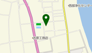 24度Cの地図画像