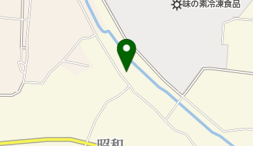 菊水の地図画像