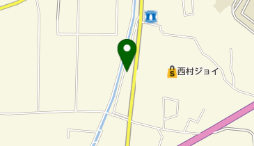 亀城庵の地図画像
