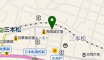 きたさんの地図画像