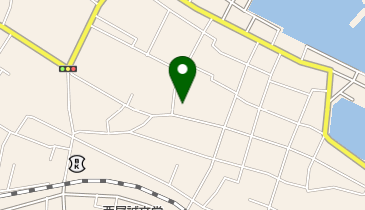 林建産・ガラスの地図画像