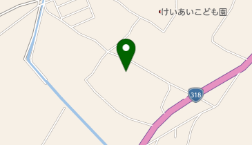 有限会社松本工業所の地図画像