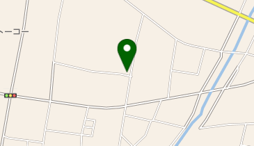 株式会社トーコーの地図画像