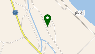 田中建築の地図画像