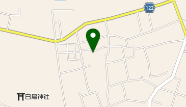 池田食料品店の地図画像