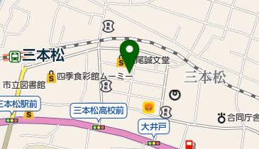 カネボウ化粧品代理店山口スポーツ店の地図画像