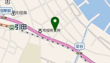 筒井光月堂 東かがわ市 農林漁業 食品 769 2901 の地図 アクセス 地点情報 Navitime