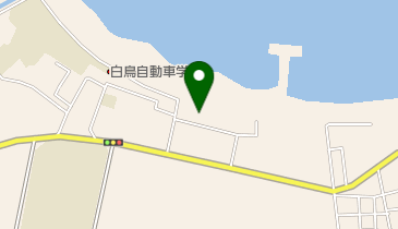 シーサイドホール松本の地図画像