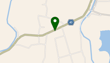 インテリア安倍の地図画像