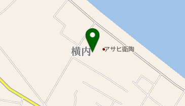 株式会社新仙鋳造所の地図画像