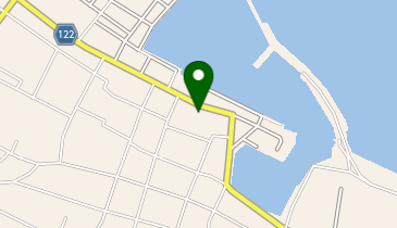 中石渡船の地図画像