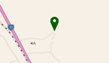 株式会社藤川ウレタンの地図画像