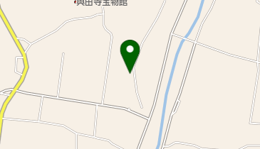 東讃包装の地図画像