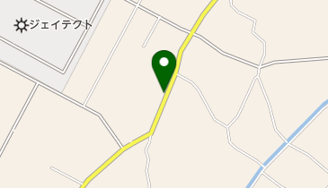 ヘアーサロン・イタサカの地図画像