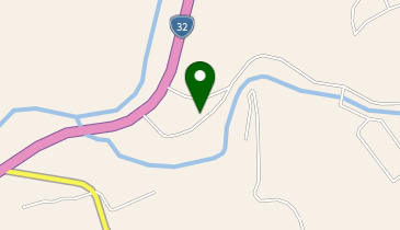 太田屋の地図画像