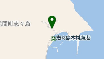 上田商店の地図画像