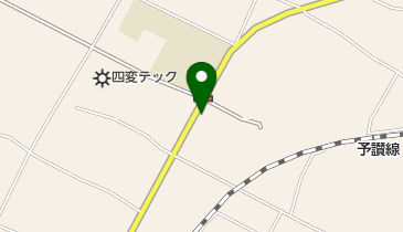 入江電機商会の地図画像