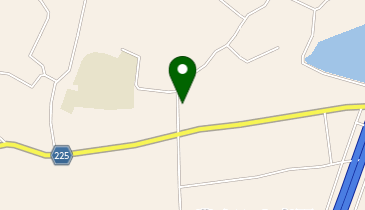 豊中町上高野文化センターの地図画像