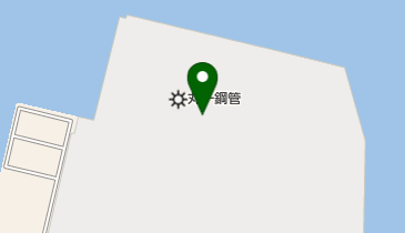 日東物流株式会社四国営業所の地図画像