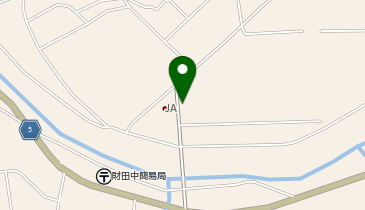 アーユル・ベディック・アロマ・リフレクソロジー・カレッジ・CHIKAIの地図画像