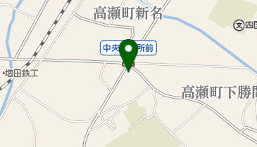 シャープ・アンド・フラットの地図画像