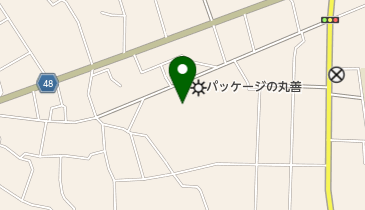 株式会社丸善の地図画像