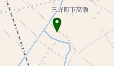 株式会社テクノスの地図画像