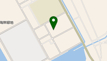 阪神食品機械株式会社四国工場の地図画像