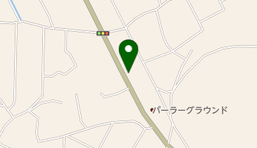 ぼーる美容室の地図画像