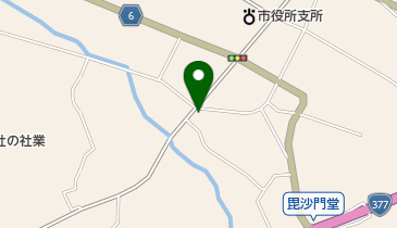 西讃プラスチック工業所の地図画像