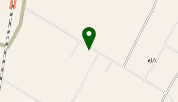 日洋舎クリーニング店の地図画像