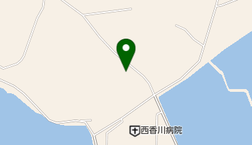 香川県農業協同組合 高瀬カントリーエレベーターの地図画像