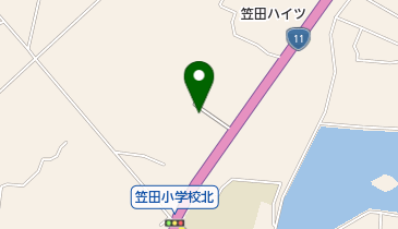 ナリス化粧品宮本販売所の地図画像