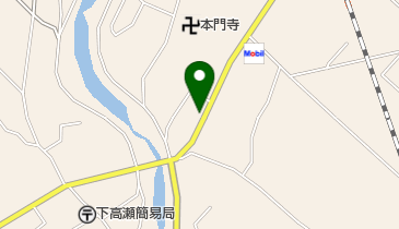 ピコの地図画像