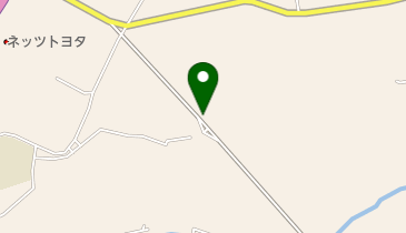 ゆうもあ京都の地図画像