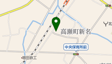 ホンダウィングビークルハウスツツミの地図画像