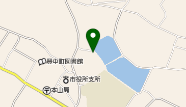 金丸自動車商会の地図画像