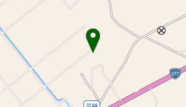 金山自動車の地図画像