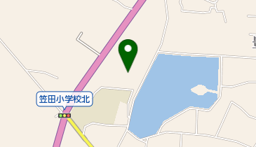 株式会社パンサーオートの地図画像