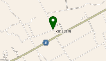 詫間自動車修理工場の地図画像