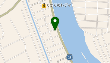 有限会社スガオートサービスの地図画像