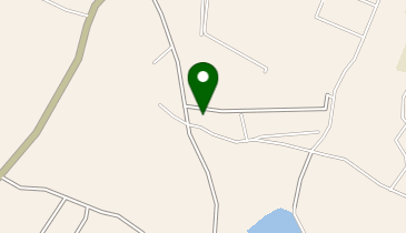 有限会社田井健自動車の地図画像