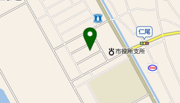 渡辺オートの地図画像