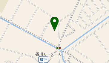 共栄ガレージの地図画像