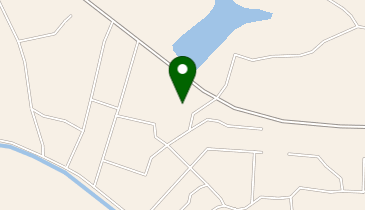 密蔵寺の地図画像