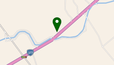 有限会社パティーの地図画像