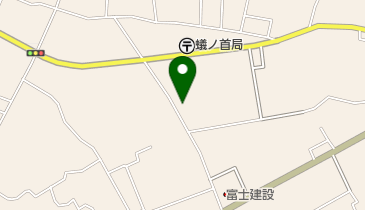 大淀ボイラー興業株式会社の地図画像